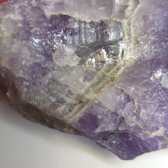 Auralite 23 Phantom Chevron Amethyst Cob Thunder Bay Ontario, Canada-AU02 - Picture 11 of 15